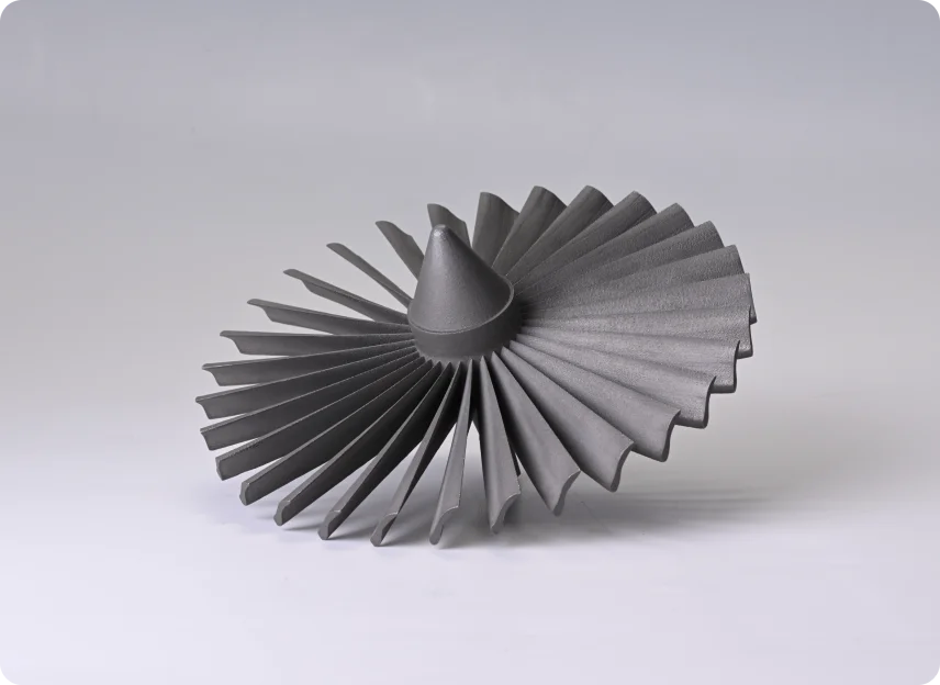 316L Stainless Steel